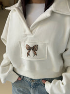 See me Sweater