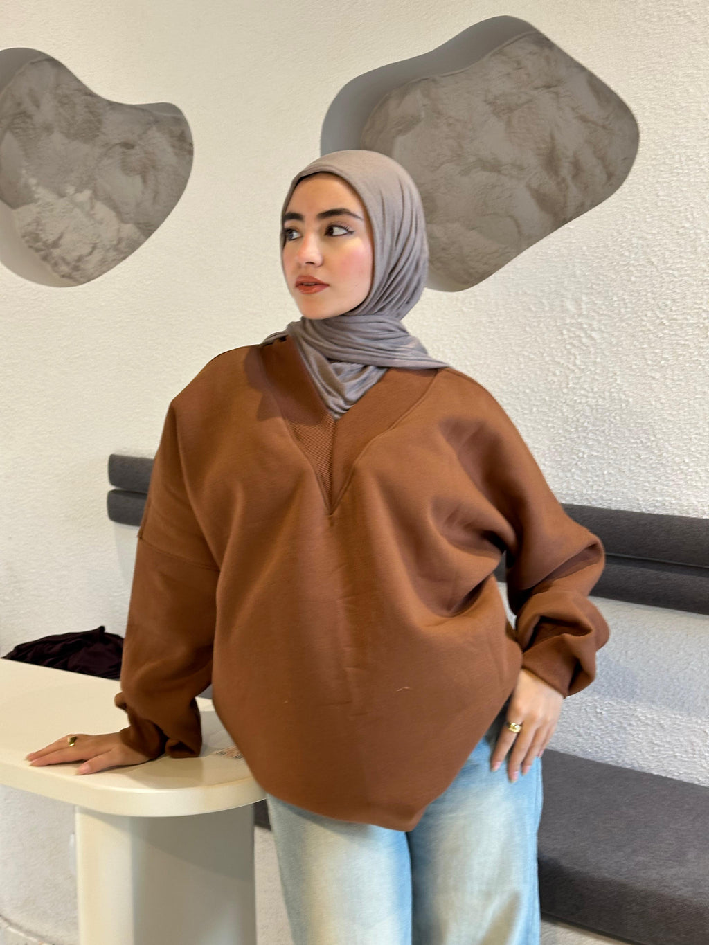 Hola Sweatshirt