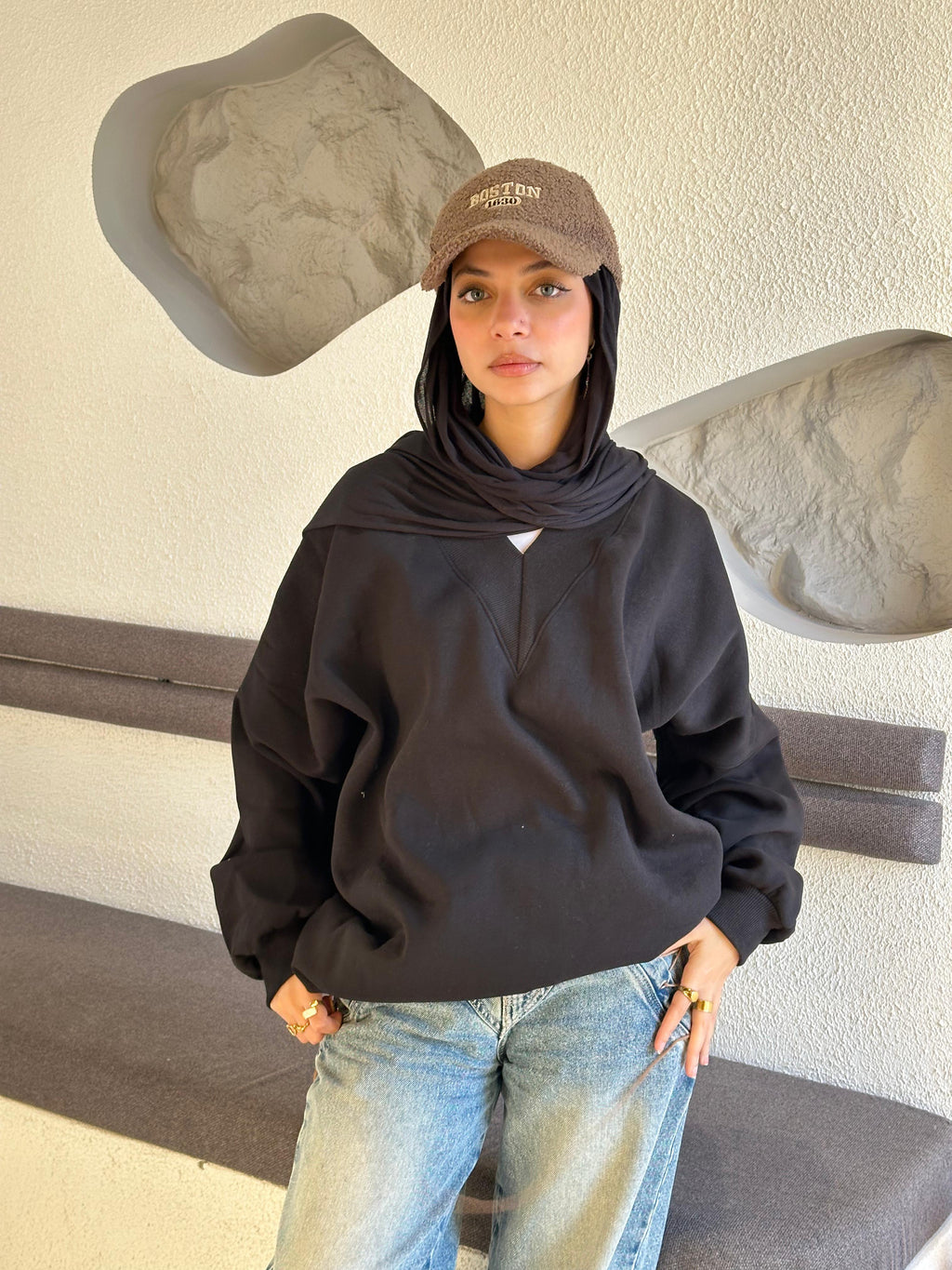 Hola Sweatshirt