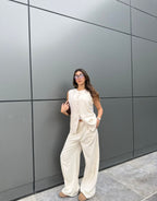 Dacron pants