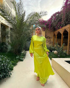 Dress Satin