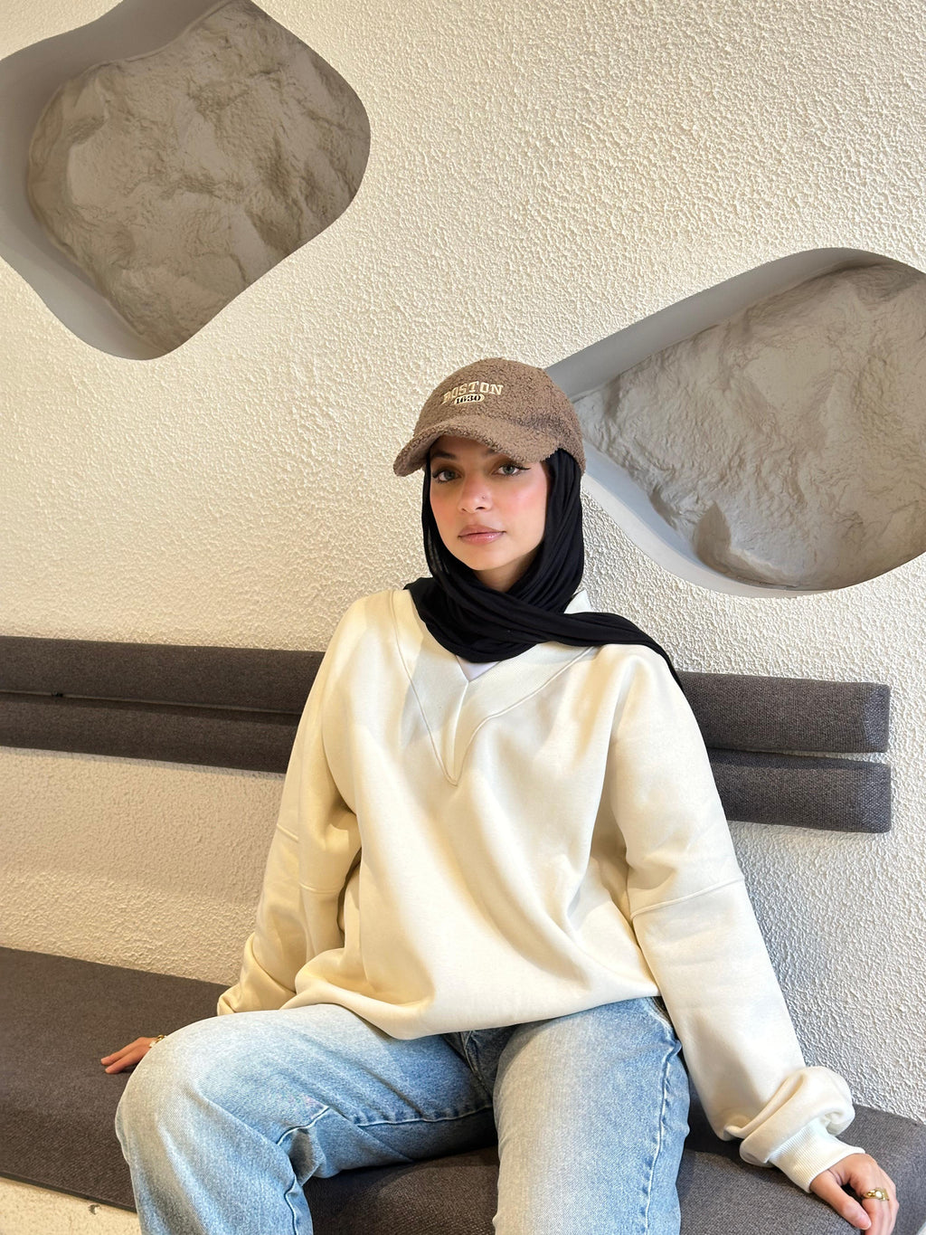 Hola Sweatshirt