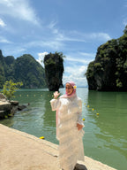 Ruffles Dress