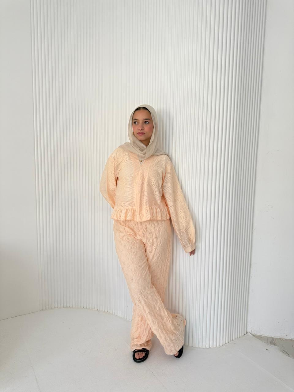 Dots Pant