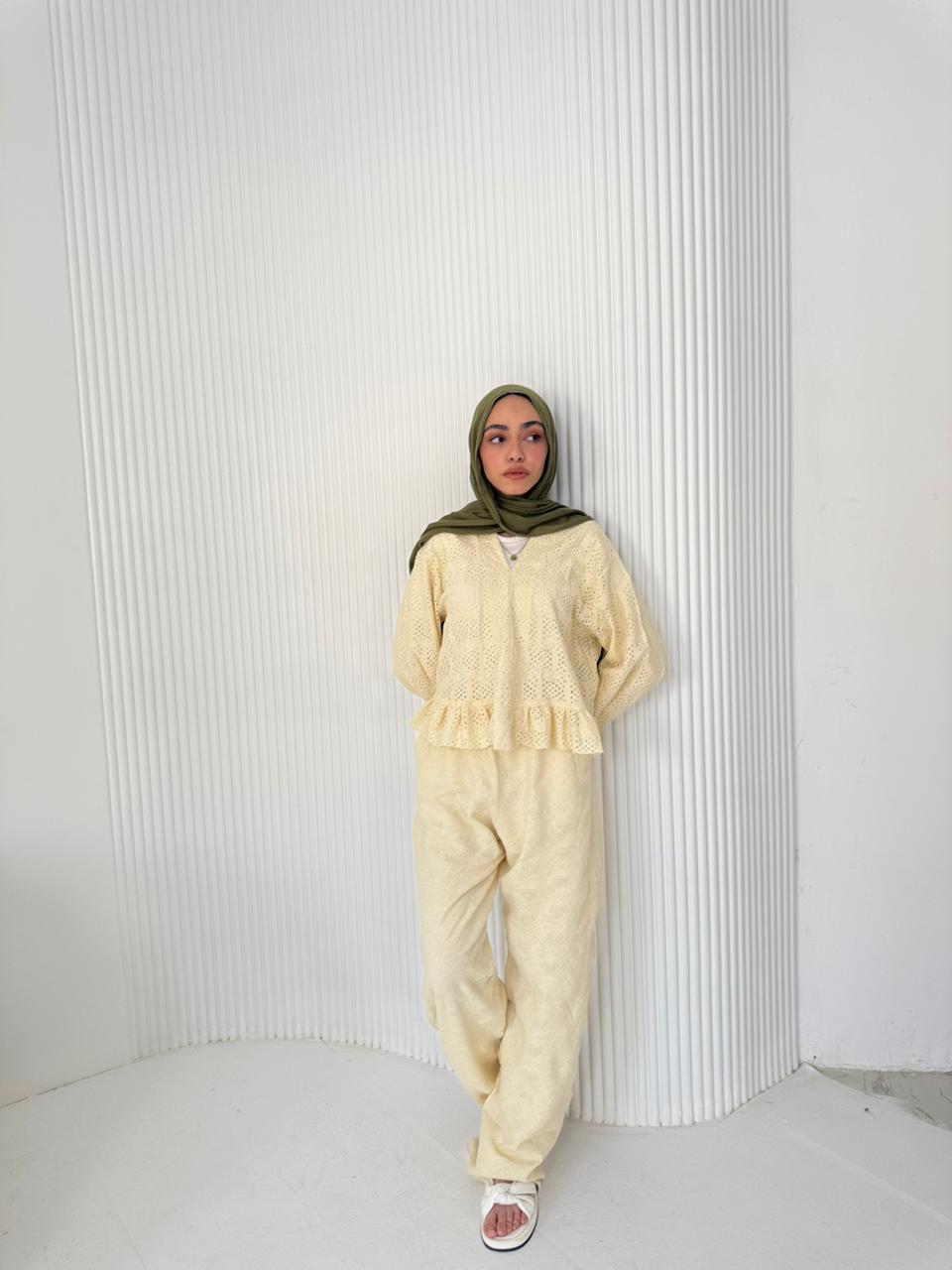 Dots Pant