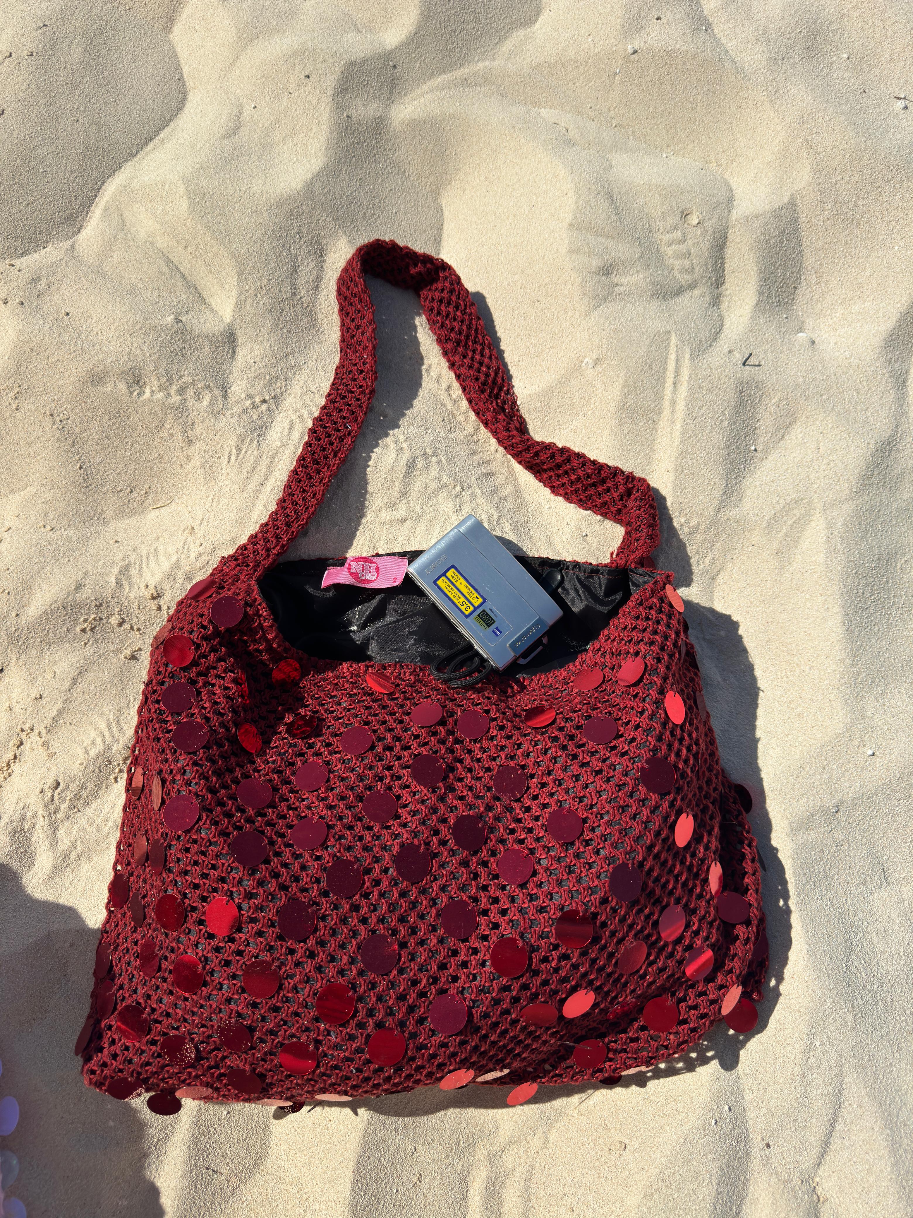 Beachy Bag
