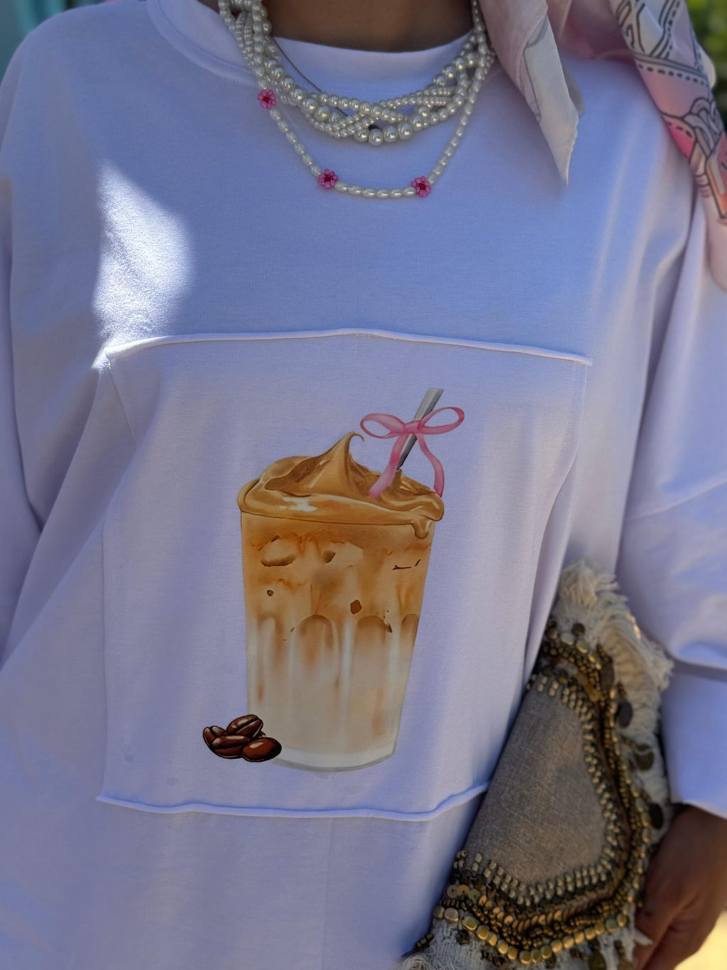 Summer Vibes T-Shirt