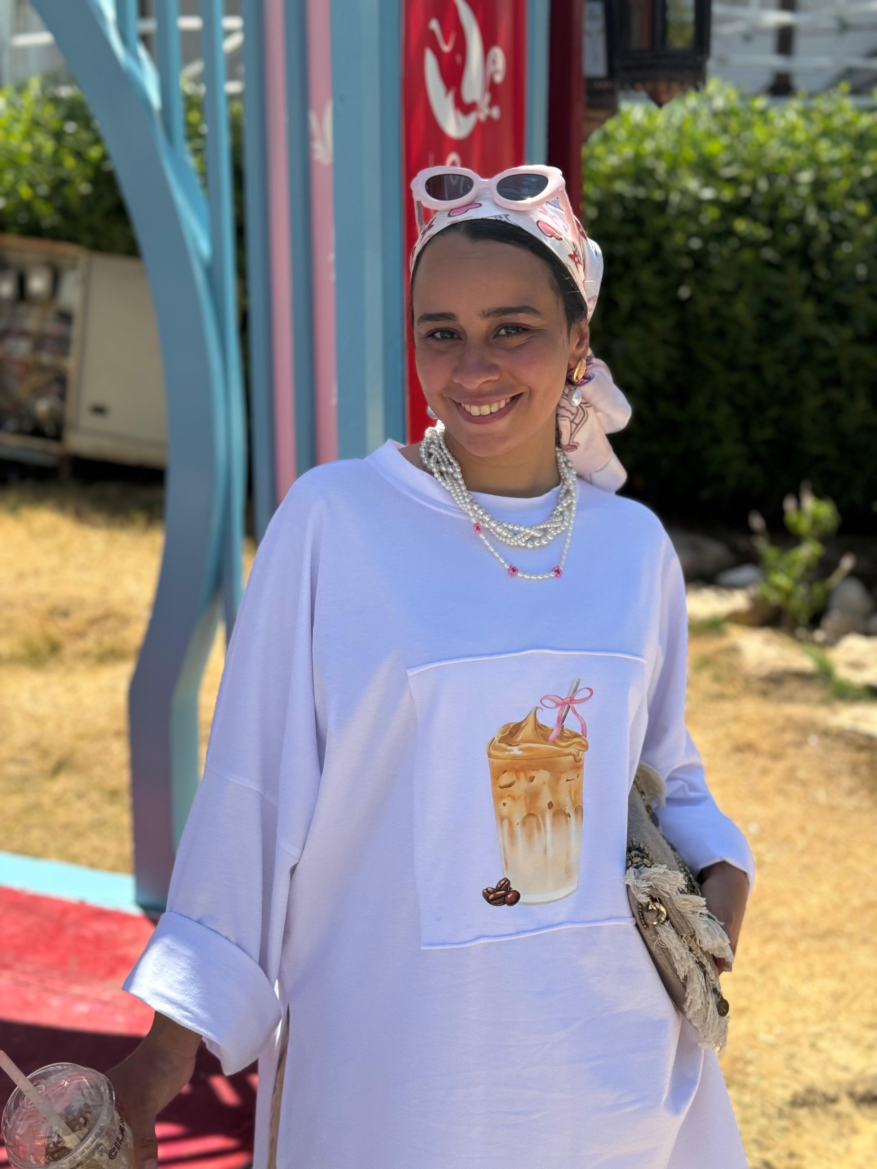 Summer Vibes T-Shirt