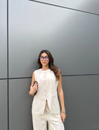 Dacron Vest