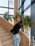 off shoulder basic
