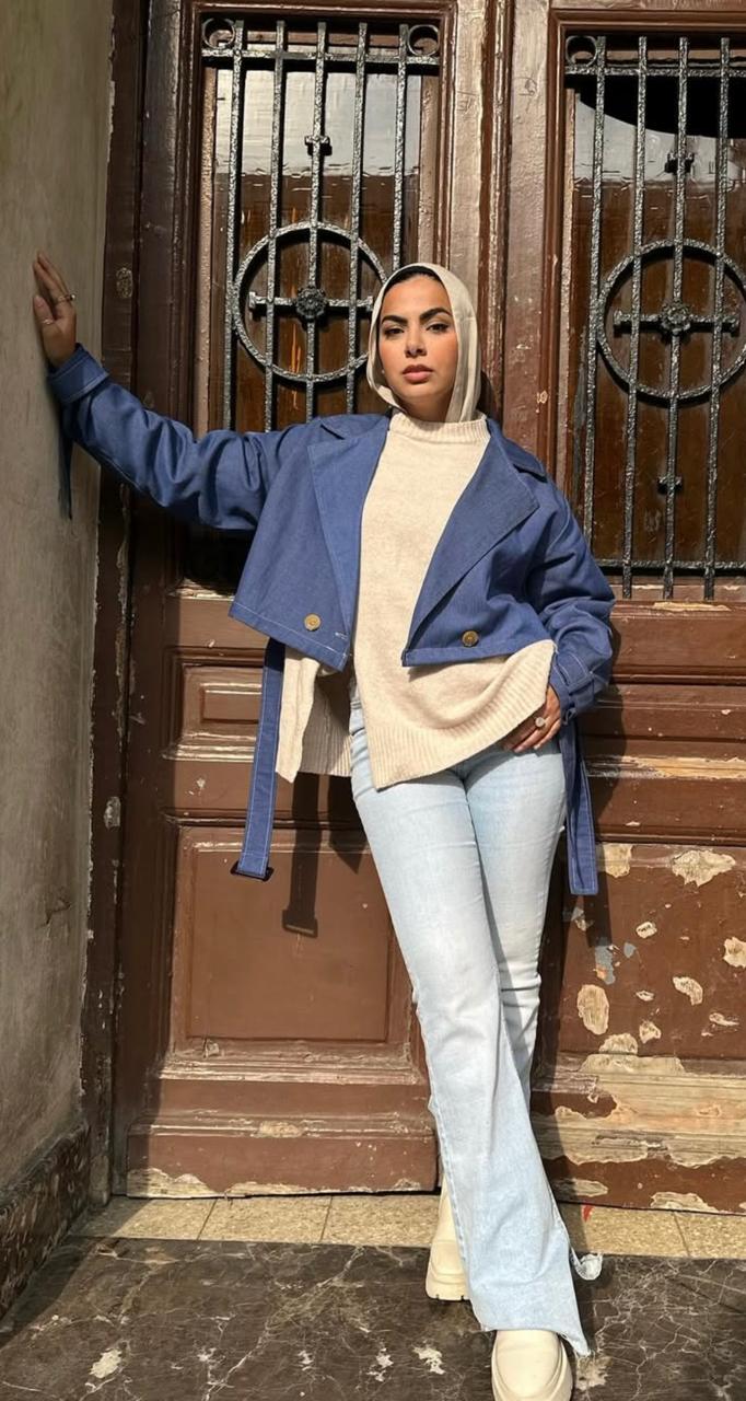 Classic Coat